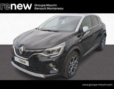 Renault Captur Varennes-sur-Seine