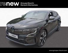 Renault Megane 4 Varennes-sur-Seine