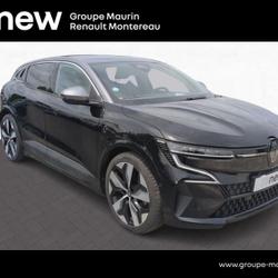 Renault Megane 4 E-Tech Electric EV60 220ch Techno super charge Varennes-sur-Seine