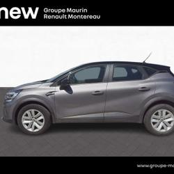 Renault Captur 1.0 TCe 90ch Business -21 Varennes-sur-Seine