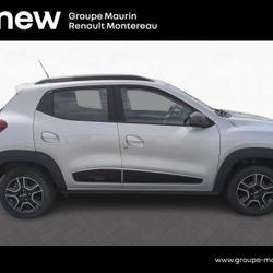 Dacia Spring 45ch Expression Varennes-sur-Seine