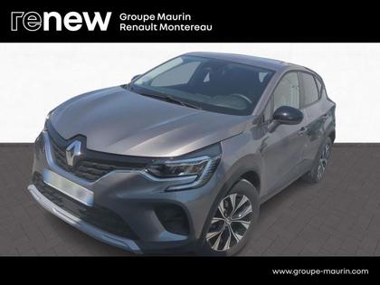 Renault Captur - 1.0 TCe 90ch Evolution - 16 490 €