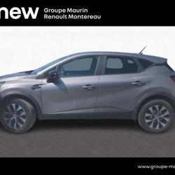 Renault Captur 1.0 TCe 90ch Evolution Varennes-sur-Seine