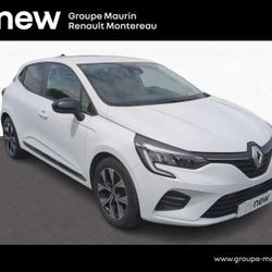 Renault Clio 5 1.0 TCe 90ch Evolution Varennes-sur-Seine