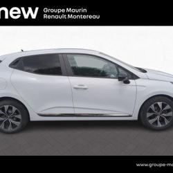 Renault Clio 5 1.0 TCe 90ch Evolution Varennes-sur-Seine