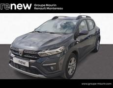 Dacia Sandero Varennes-sur-Seine
