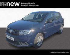 Dacia Sandero Varennes-sur-Seine