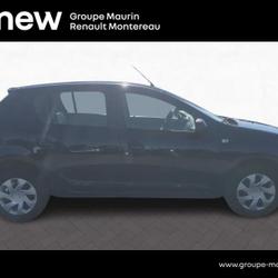 Dacia Sandero 1.0 SCe 75ch Access - 20 Varennes-sur-Seine