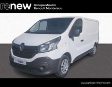Renault Trafic Varennes-sur-Seine