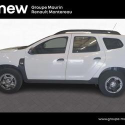 Dacia Duster 1.3 TCe 130ch FAP Essentiel 4x2 Varennes-sur-Seine