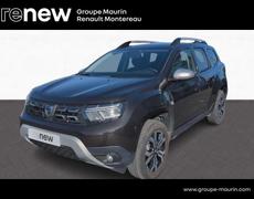 Dacia Duster Varennes-sur-Seine