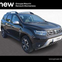 Dacia Duster 1.3 TCe 150ch FAP Prestige 4x2 EDC Varennes-sur-Seine