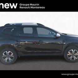 Dacia Duster 1.3 TCe 150ch FAP Prestige 4x2 EDC Varennes-sur-Seine