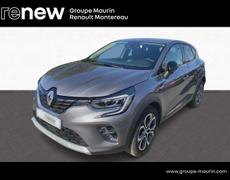 Renault Captur Varennes-sur-Seine