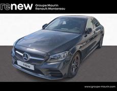 Mercedes Classe C Varennes-sur-Seine