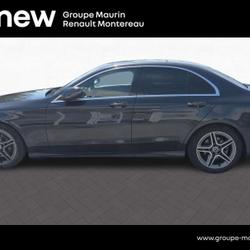 Mercedes Classe C 200 204ch AMG Line Varennes-sur-Seine