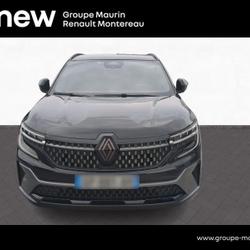 Renault Austral 1.2 E-Tech full hybrid 200ch Techno esprit Alpine Varennes-sur-Seine