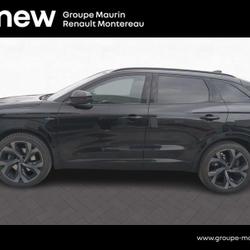 Renault Austral 1.2 E-Tech full hybrid 200ch Techno esprit Alpine Varennes-sur-Seine