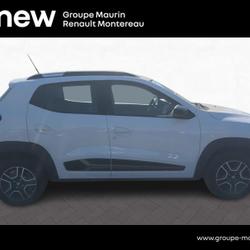 Dacia Spring 45ch Confort - Achat Int&eacute;gral Varennes-sur-Seine