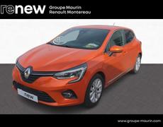 Renault Clio 5