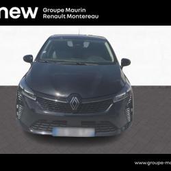 Renault Clio 5 1.0 TCe 90ch Evolution Varennes-sur-Seine