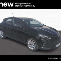 Renault Clio 5 1.0 TCe 90ch Evolution Varennes-sur-Seine