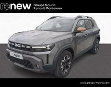 Dacia Duster Varennes-sur-Seine