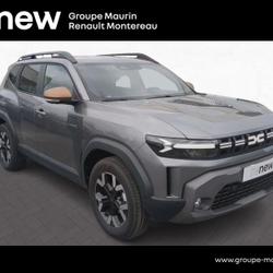 Dacia Duster 1.2 mild hybrid 130ch Extreme Varennes-sur-Seine