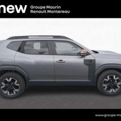 Dacia Duster 1.2 mild hybrid 130ch Extreme Varennes-sur-Seine