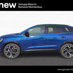Renault Austral 1.2 E-Tech full hybrid 200ch Techno esprit Alpine - 24 Varennes-sur-Seine