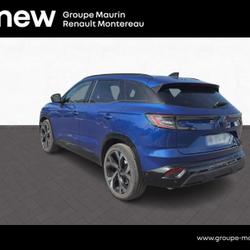 Renault Austral 1.2 E-Tech full hybrid 200ch Techno esprit Alpine - 24 Varennes-sur-Seine