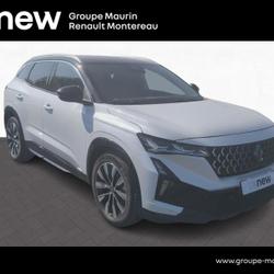 Renault Austral 1.2 E-Tech full hybrid 200ch Techno - 26 Varennes-sur-Seine