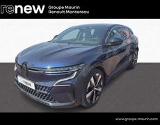 Renault Megane 4