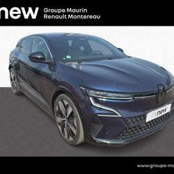 Renault Megane 4 E-Tech Electric EV60 220ch Techno super charge Varennes-sur-Seine