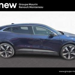 Renault Megane 4 E-Tech Electric EV60 220ch Techno super charge Varennes-sur-Seine
