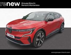 Renault Megane 4 Varennes-sur-Seine
