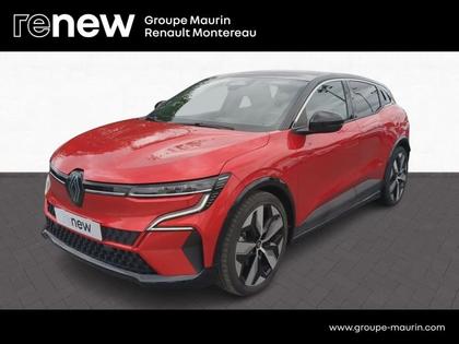 Renault Megane 4 - E-Tech Electric EV60 220ch Techno super charge - 22 490 €