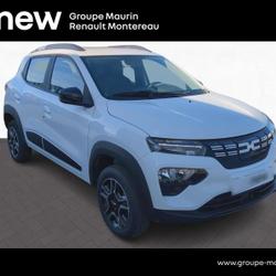 Dacia Spring 45ch Essential 23 Varennes-sur-Seine