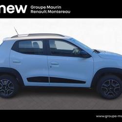 Dacia Spring 45ch Essential 23 Varennes-sur-Seine