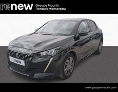 Peugeot 208 Varennes-sur-Seine