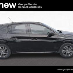 Peugeot 208 1.2 PureTech 100ch S&S Style EAT8 Varennes-sur-Seine