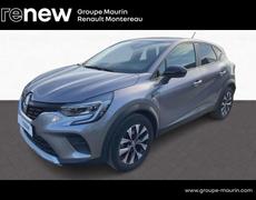 Renault Captur Varennes-sur-Seine