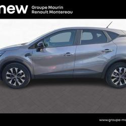 Renault Captur 1.0 Eco-G 100ch Evolution Varennes-sur-Seine
