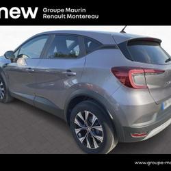 Renault Captur 1.0 Eco-G 100ch Evolution Varennes-sur-Seine