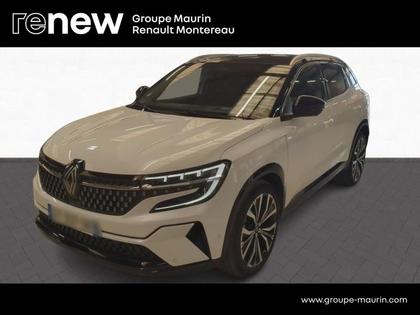 Renault Austral - 1.2 E-Tech full hybrid 200ch Iconic - 33 490 €