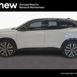 Renault Austral 1.2 E-Tech full hybrid 200ch Iconic Varennes-sur-Seine