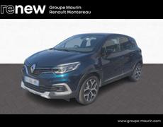 Renault Captur Varennes-sur-Seine