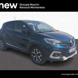 Renault Captur 1.3 TCe 130ch FAP Intens Varennes-sur-Seine