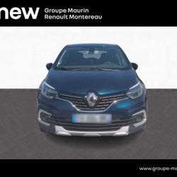 Renault Captur 1.3 TCe 130ch FAP Intens Varennes-sur-Seine