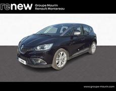 Renault Scenic 4 Varennes-sur-Seine